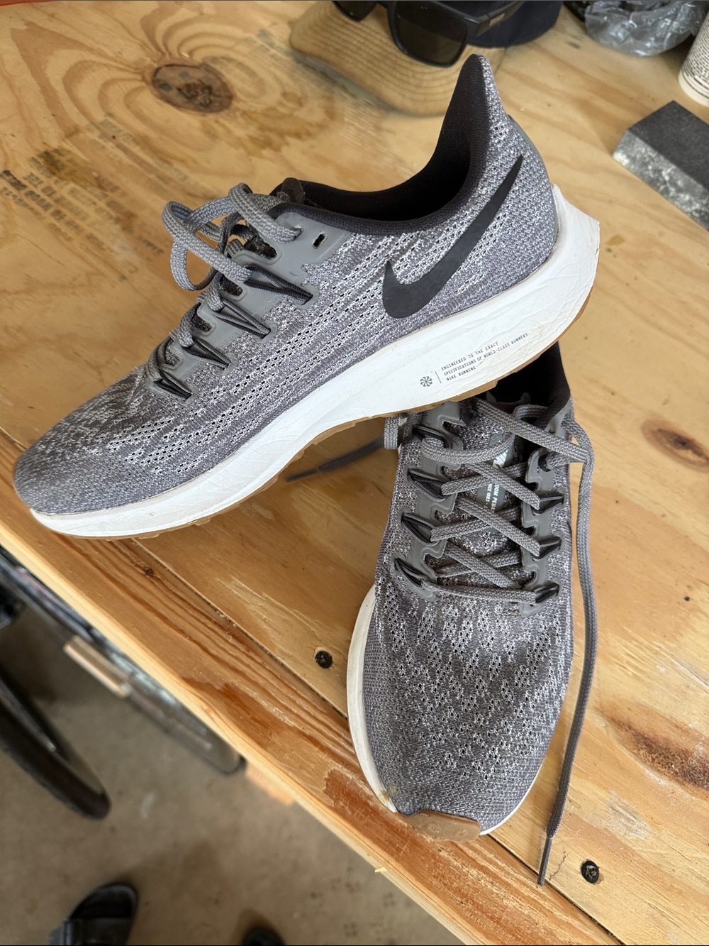 Nike Pegasus 36